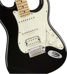 Fender Player Stratocaster HSS Maple Black Guitar Brand NEW