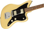 Fender Player Jazzmaster Pau Ferro Buttercream Guitar Brand NEW