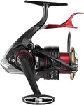 Shimano 22 BBX HF C3000DTGSR Right Lever-break Reel