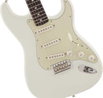 Fender Made in Japan Traditional 60s Stratocaster Olympic White Guitar Brand NEW