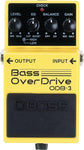 Boss ODB-3 Bass Overdrive Guitar Effects Pedal Brand New Box Express Shipping