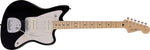 Fender Made in Japan Junior Collection Jazzmaster Black Guitar New EXP Shipping