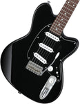 Ibanez TM730-BK Talman Electric Guitar Black New