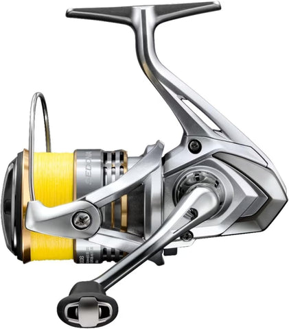 Shimano 23 SEDONA 2500S_PE1010 Spinning Reel