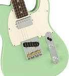 Fender American Performer Jazz Bass Satin Surf Green Brand NEW