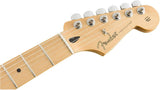 Fender Player Stratocaster HSS Maple Polar White Guitar Brand NEW