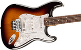 Fender Dave Murray Stratocaster 2-Color Sunburst Guitar Brand NEW