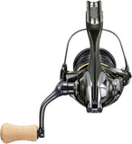 Shimano 23 CARDIFF XR C2000SHG Spinning Reel