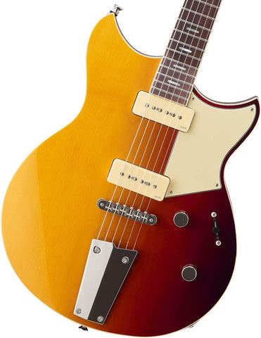 Yamaha Revstar RSS02T SSB Sunset Burst Electric Guitar Brand NEW