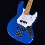 Fender Made in Japan Hybrid II Jazz Bass Forest Blue Electric Bass Brand NEW