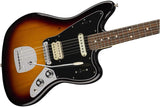 Fender Player Jaguar Pau Ferro 3-Color Sunburst Guitar Brand NEW