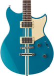 Yamaha Revstar RSE20 SWB Swift Blue Electric Guitar Brand NEW