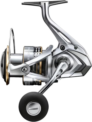 Shimano 23 SEDONA C5000XG Spinning Reel