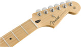 Fender Player Stratocaster Maple 3-Color Sunburst Electric Guitar Brand NEW