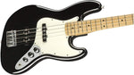 Fender Player Jazz Bass Maple Black Brand NEW