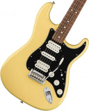 Fender Player Stratocaster HSH Pau Ferro Buttercream Guitar Brand NEW