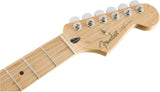 Fender Player Stratocaster HSS Plus Top Maple Aged Cherry Burst Guitar Brand NEW