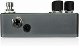 One Control Crimson Red Bass Preamp Made in Japan