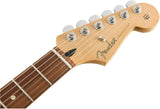 Fender Player Stratocaster Pau Ferro 3-Color Sunburst Guitar Brand NEW