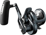 Shimano 24 OCEA JIGGER LD 2500HG Baitcasting Reel