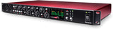 Focusrite Scarlett OctoPre 8-channel Mic Preamp with ADAT Connectivity BRAND NEW