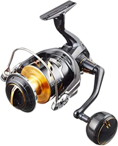 Shimano 19 STELLA SW 8000-HG Spinning Reel