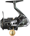 Shimano 23 CARDIFF XR C2000S Spinning Reel