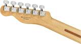 Fender Player Telecaster Maple Polar White Guitar Brand NEW