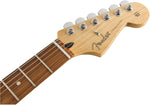 Fender Player Stratocaster HSS Pau Ferro 3-Color Sunburst Guitar Brand NEW