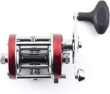 Abu Garcia AMB.6500CS Rocket RED 6500 CS Rocket RED Baitcasting Reel