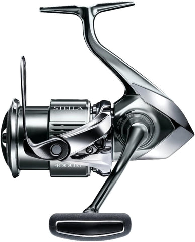 Shimano 22 STELLA 4000M Spinning Reel