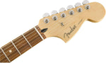 Fender Player Jaguar Pau Ferro Tidepool Guitar Brand NEW