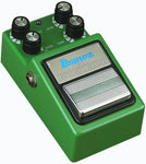 Ibanez TS9DX Turbo Tube Screamer Guitar Effects Pedal Brand New with Box