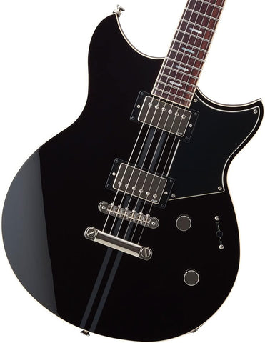 Yamaha Revstar RSS20 BL Black Electric Guitar Brand NEW