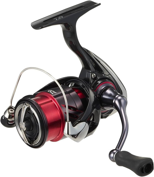 Daiwa 23 Ninja LT 1000 - Kalastusväline