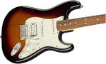 Fender Player Stratocaster HSS Pau Ferro 3-Color Sunburst Guitar Brand NEW