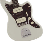 Fender Made in Japan Traditional 60s Jazzmaster Olympic White Guitar NEW