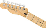 Fender Player Telecaster Left-Hand Maple Butterscotch Guitar Brand NEW