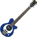 Pignose PGB-200 MBL Metallic Blue Mini Bass with Built-in Amplifier NEW