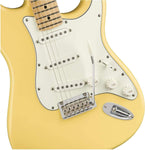 Fender Player Stratocaster Maple Buttercream Electric Guitar Brand NEW