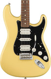 Fender Player Stratocaster HSH Pau Ferro Buttercream Guitar Brand NEW