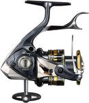 Shimano 23 BB-X Despina C3000DXG Lever-break Reel