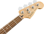 Fender Player Precision Bass Maple Polar White Brand NEW