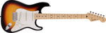 Fender Made in Japan Junior Collection Stratocaster 3-Color Sunburst Guitar New