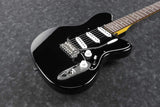 Ibanez TM730-BK Talman Electric Guitar Black New