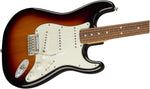 Fender Player Stratocaster Pau Ferro 3-Color Sunburst Guitar Brand NEW