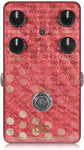 One Control Dyna Red Distortion 4K Guitar Effects Pedal Made in Japan