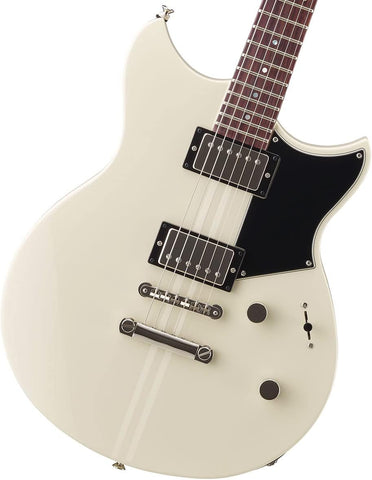 Yamaha Revstar RSE20 VW Vintage White Electric Guitar Brand NEW