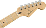 Fender Player Stratocaster HSS Maple Tidepool Guitar Brand NEW