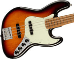 Fender Player Plus Jazz Bass Pau Ferro 3-Color Sunburst Brand NEW